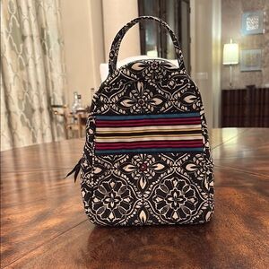 Vera Bradley Lunch Tote